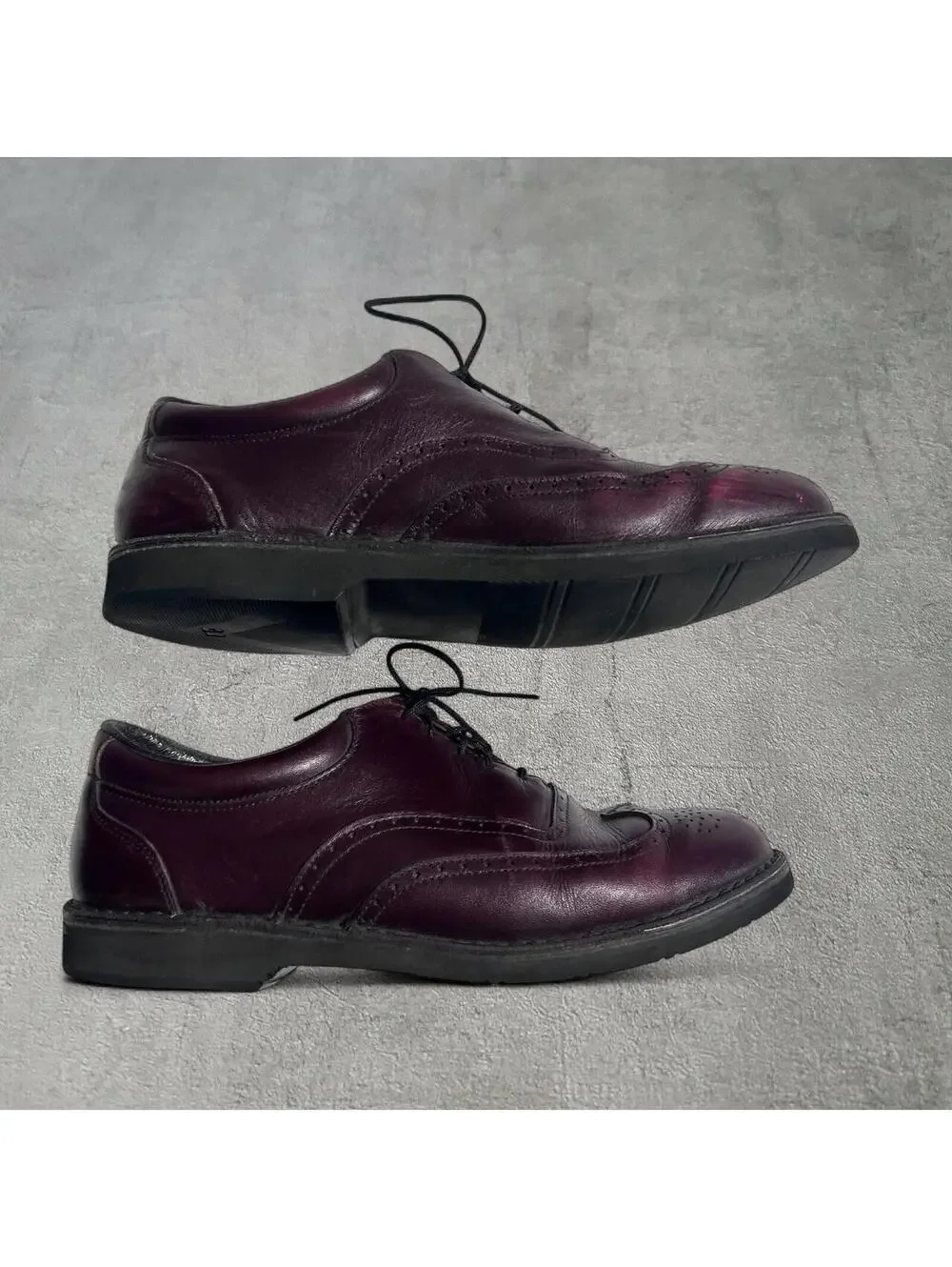 L.L. Bean size men